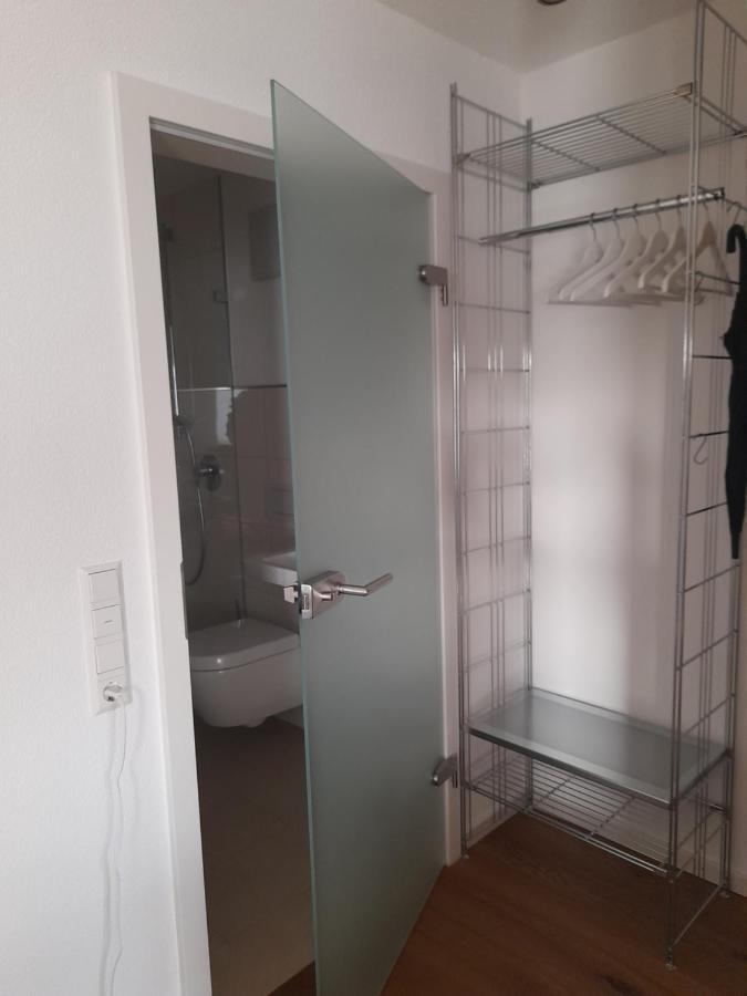 Ferienwohnung Im Weinbergweg Ravensburg Esterno foto