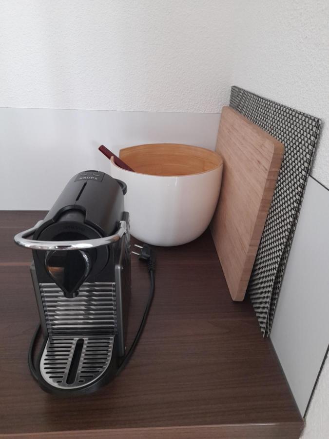 Ferienwohnung Im Weinbergweg Ravensburg Esterno foto