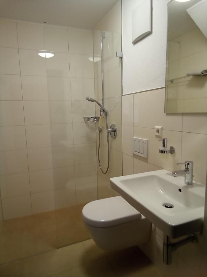 Ferienwohnung Im Weinbergweg Ravensburg Esterno foto